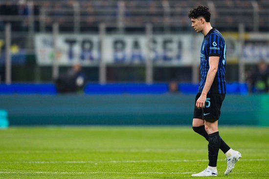 【蜗牛棋牌】托尼：如果有球队为巴斯托尼报价7000万到8000万欧，国米就该卖他