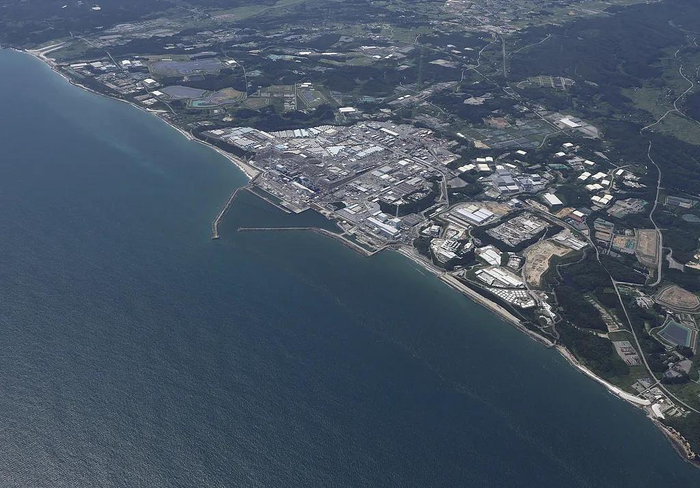 【蜗牛棋牌】日本公布调查结果：测得“极高”水平核辐射