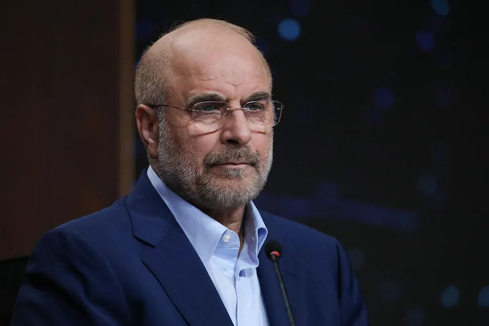 【蜗牛棋牌】伊朗方面否认卡利巴夫辞去谈判代表团团长一职