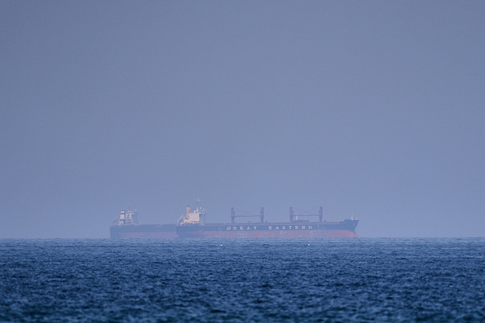 【蜗牛棋牌】伊朗国防部：伊朗仍掌控霍尔木兹海峡