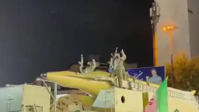 【蜗牛棋牌】美评估伊朗仍保有约七成导弹库存，这次战争伊军做对了什么？