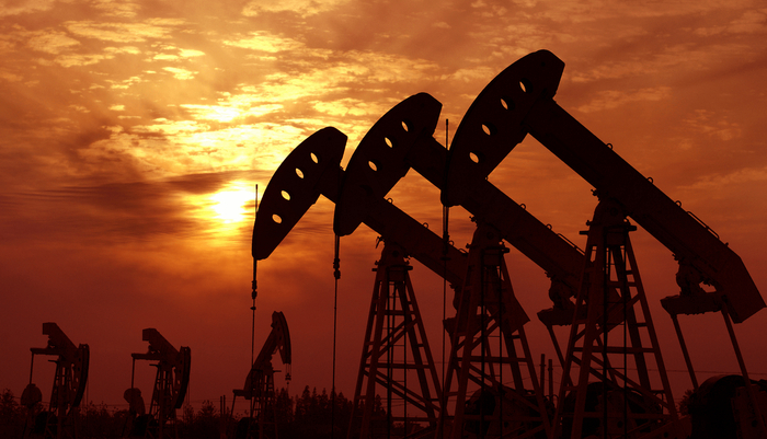 【蜗牛棋牌】美伊谈判受阻叠加航运受限 国际油价上涨逾2%