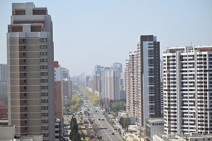 【蜗牛棋牌】金正恩会见俄国防部长 讨论进一步加强两国合作