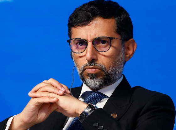 【蜗牛棋牌】阿联酋能源部长：退出欧佩克对市场影响有限