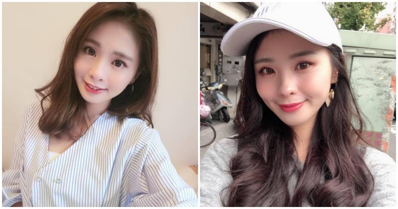 【蜗牛棋牌】實力圈粉的甜美SG「語倩Rosie」，自拍時「療癒臉蛋」好上鏡！