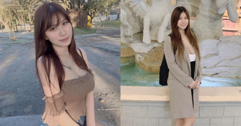 【蜗牛棋牌】地方媽媽「娜娜子」身材超火辣　網友：別人的老婆總是不讓我失望