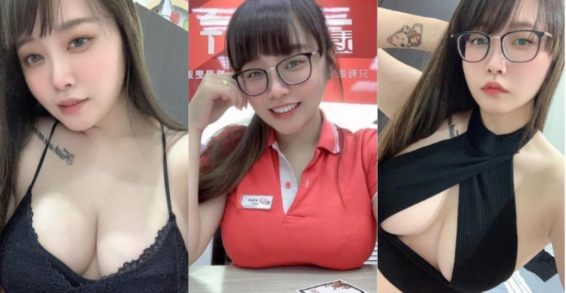 【蜗牛棋牌】5G算什麼！遠傳門市「正妹店長」挺36G推方案　網友：揪團辦門號囉