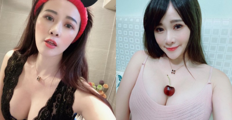 【蜗牛棋牌】全台最辣采耳師「妃妃兒」自備兩顆軟墊　網友：想枕大腿掏耳