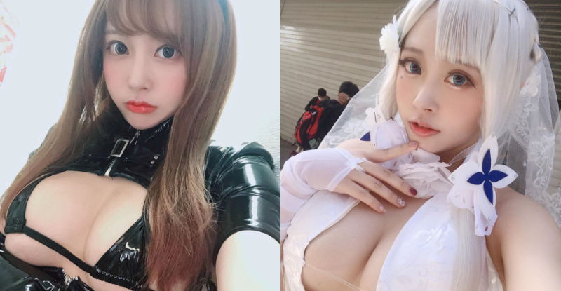 【蜗牛棋牌】有妹都不怕！「何苔苔Nori」曬出白嫩鮮乳不忘小叮嚀，惹火調皮粉絲急需打上鎮定劑！