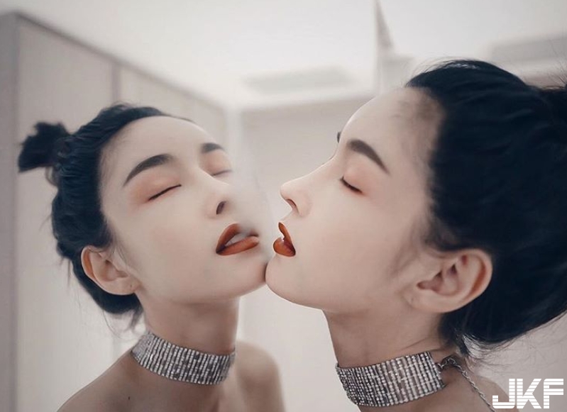 【蜗牛棋牌】泰時尚！身材緊緻氣場超強的「泰國超模」輕鬆駕馭性感時尚！