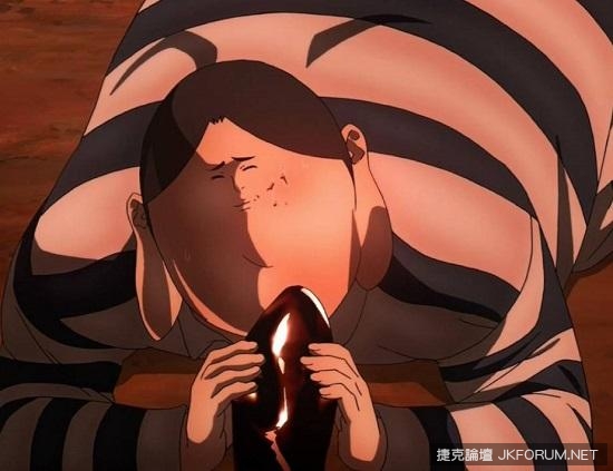 【蜗牛棋牌】《監獄學園爆乳模型》這股想舔副會長鞋子的衝動是……