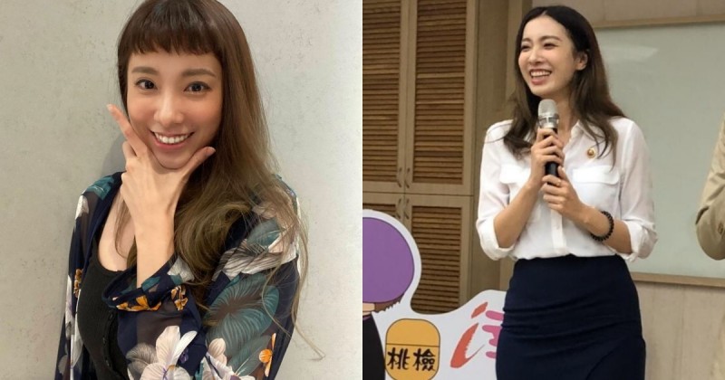 【蜗牛棋牌】「正妹檢察官」顏值爆表！激似隋棠常被誤認成模特，網友激動：快傳喚我出庭！