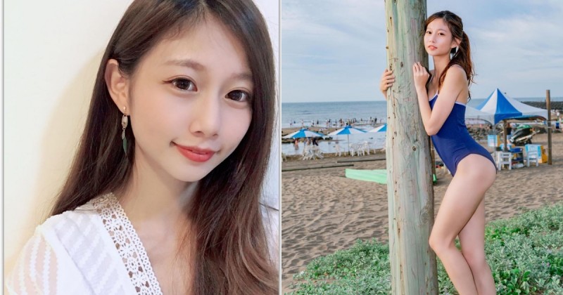 【蜗牛棋牌】全台最甜「幼兒園正妹老師」！Dolly朵莉天使臉孔魔鬼身材，學生家長都超愛！
