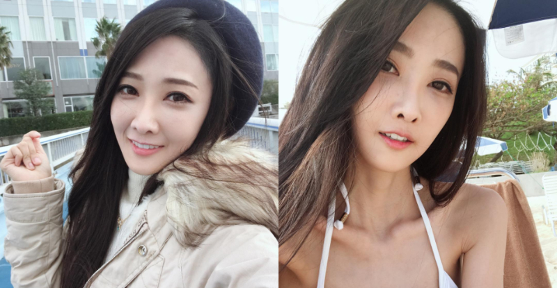 【蜗牛棋牌】美麗神魔美少女「蕎蕎」讓你打電動失焦，寶物都比不上的境界!