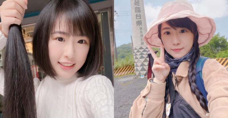 【蜗牛棋牌】華語老師「蔡蔡老師」清新氣質好戀愛　人美心善熱心公益