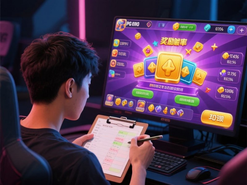 PG电子游戏玩法多样化策略:从游戏类型到创新机制