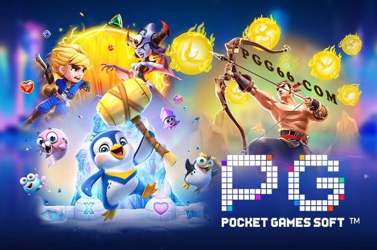 PG电子如何重新定义电子游戏?从“动画级”画质到沉浸式体验