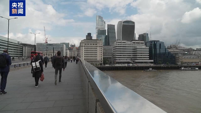 【蜗牛棋牌】英国地方选举结果全部揭晓 英政坛呈现“碎片化”趋势