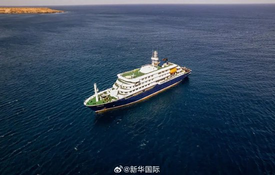 【蜗牛棋牌】张文宏:此次疫情核心在于传播路径异常 “洪迪厄斯”号邮轮8人发病3死,“室内房间不能随意开窗” 西班牙称接收工作“一切准备就绪”