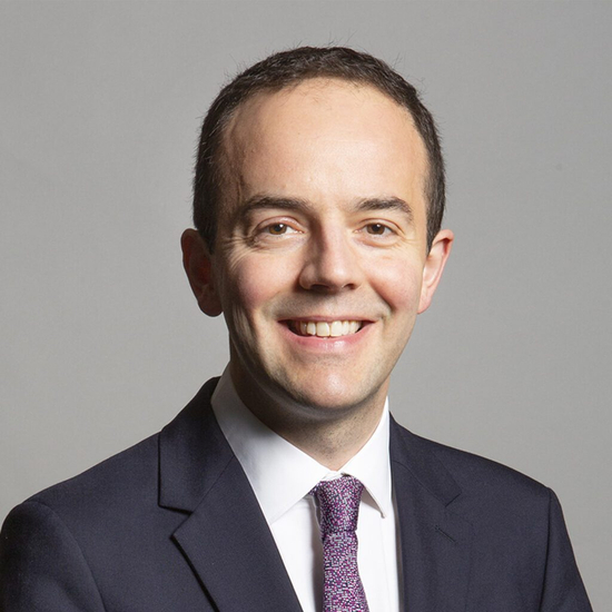 【蜗牛棋牌】英国首相府任命新任卫生和社会福利大臣