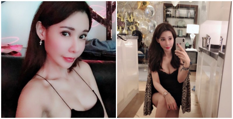 【蜗牛棋牌】生日派對玩開了！「性感正妹」Mina與7個姊妹玩得越嗨衣服就越少，畫面也太刺激了