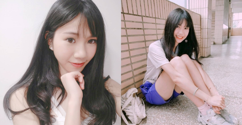 【蜗牛棋牌】氣質的甜美代表！「易芝Vian」的超空靈嗓音，原來是內外兼具的鄰家女孩！