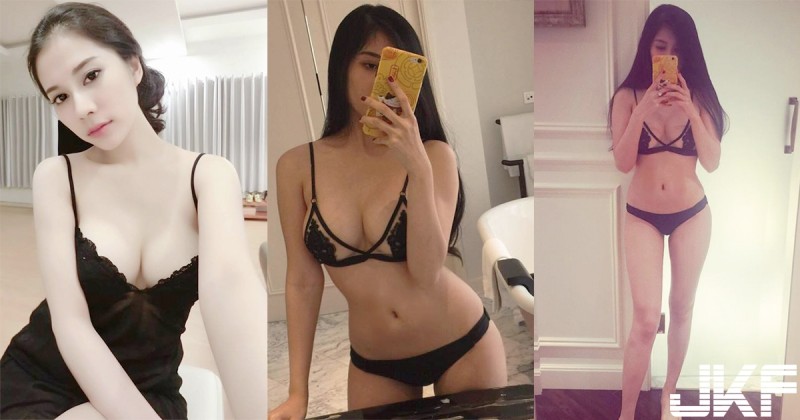 【蜗牛棋牌】超勾魂「爆乳老闆娘」半夜PO清涼辣照！穿這樣睡覺讓人看得不要不要der…