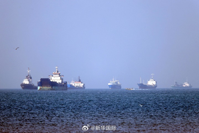 【蜗牛棋牌】印度证实3名印籍海员在美军袭击油轮时死亡