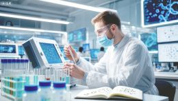 【蜗牛棋牌】AI催生生物医学科研危机？顶尖科学家差点被AI假文献蒙骗