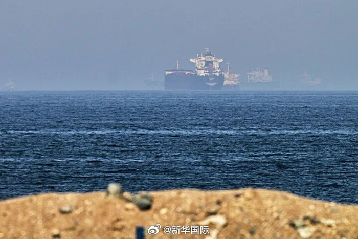 【蜗牛棋牌】霍尔木兹海峡通航量恢复至战事前近六成水平