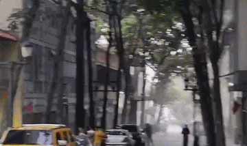 【蜗牛棋牌】委内瑞拉发生7级左右地震 美国发布海啸预警