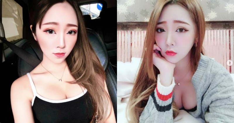 【蜗牛棋牌】好辣！外拍麻豆唐芮解放「W型美乳」，優質曲線兇到太誘人！
