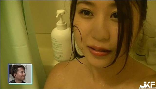 【蜗牛棋牌】《I罩杯女星到你家洗澡》過激深夜企劃你會接受還是拒絕呢 (//▽//)