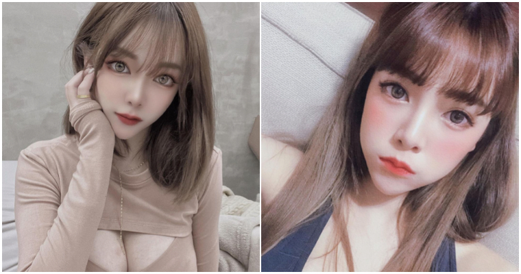 【蜗牛棋牌】一秒化身霸氣女王！「零負評女神」Abby 茲茲分享「網美文化」看法：會修圖也是本事！