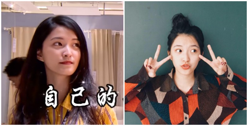【蜗牛棋牌】神到了！一日IKEA「超正女店員」終於曝光，絕美顏值超甜微笑實在太完美啦！