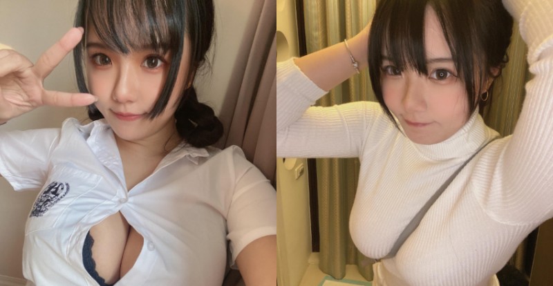 【蜗牛棋牌】最性感寵物美容師「Angela寶7」爆扣展現渾圓「軟實力」！