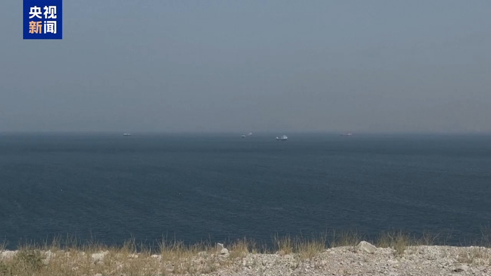 【蜗牛棋牌】国际市场服务机构:霍尔木兹海峡通航量继续下降