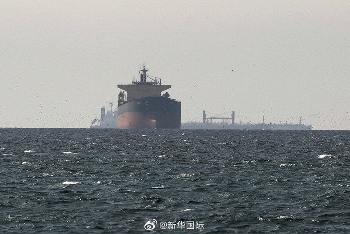 【蜗牛棋牌】伊朗伊斯兰革命卫队宣布无限期关闭霍尔木兹海峡