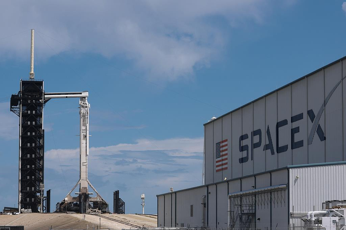 【蜗牛棋牌】SpaceX将“星舰”第13次试飞推迟至7月23日