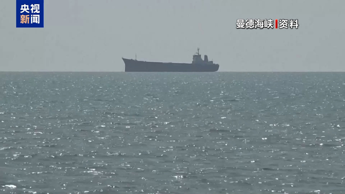 【蜗牛棋牌】沙特主导联军:正采取必要军事行动确保曼德海峡航运安全