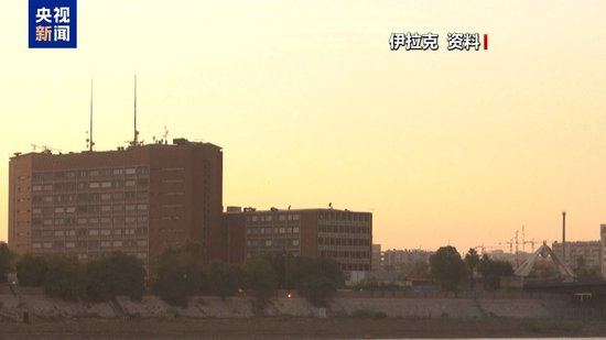 【蜗牛棋牌】伊拉克民兵和胡塞武装均发声 中东局势或更复杂