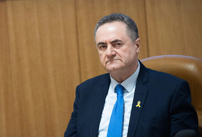 【蜗牛棋牌】以色列防长称已为应对伊朗局势做好“全方位准备”