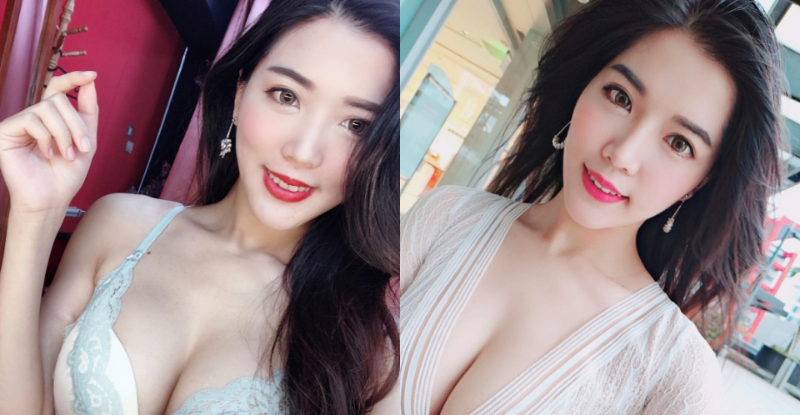 【蜗牛棋牌】最性感醫美師「莎莎 Lisa」爆乳諮詢　火辣影片讓人睡不著！