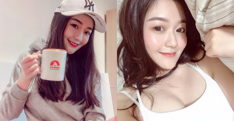 【蜗牛棋牌】愛神在此降臨！最美櫃姐「邱比特Judy」各地留下白嫩美腿，粉絲被造福得胃口越來越大！