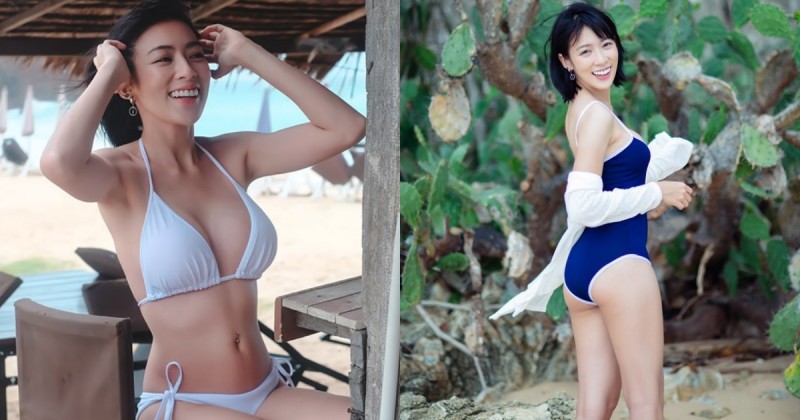 【蜗牛棋牌】帶女友出去玩94這種感覺！Chatkamon可愛淘氣迷人大方，瞬間被她甜甜的笑治癒啦！