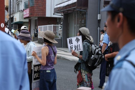 【蜗牛棋牌】“无核三原则”或被修改，“三步走”伎俩引发警惕，日本民众抗议高市涉核表态