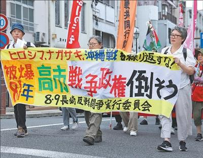 【蜗牛棋牌】“必须站出来,阻止高市政府把日本再次拖向战争”