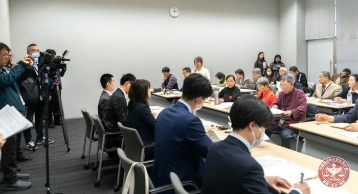 【蜗牛棋牌】反思历史,日本天皇应正式书面道歉