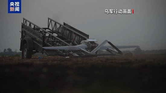 【蜗牛棋牌】俄称袭击敖德萨港乌军目标 乌称打击俄工厂