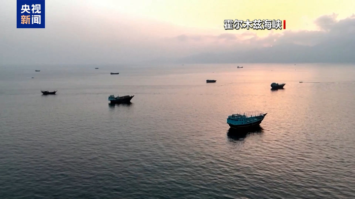 【蜗牛棋牌】伊朗官员:伊方已准备好一份对美条件清单